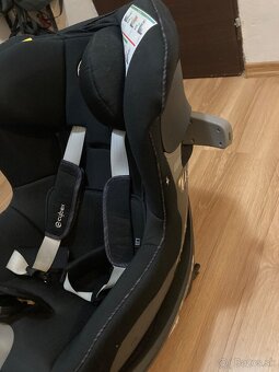 autosedačka Cybex do 18kg - 2
