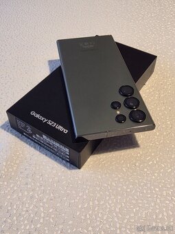 Samsung galaxy s 23 ultra - 2