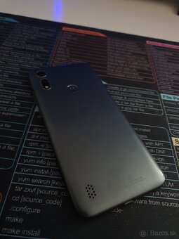 Telefon Motorola Moto e6i - 2