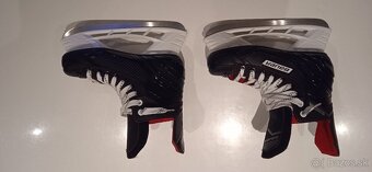 Korčule Bauer Score, veľ. 37,5 - 2