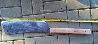 Predám sekáč na mäso(REZERVOVANÉ) - 2