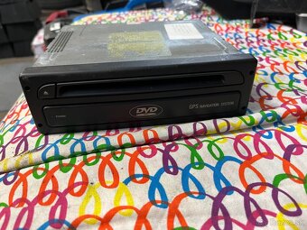 Bmw e46 DVD video modul - 2