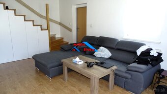 Predaj Štvorizbový rodinný dvojdom v Šamoríne. - 2