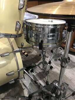 Pearl World  series komolet sada s dvojslapkou - 2