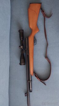 pcp vzduchovka - 2