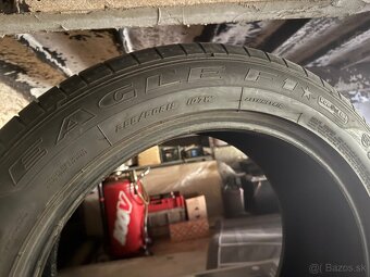 255/50 r19 - 2