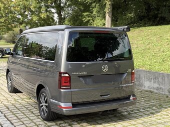 Vw California t6 4x4 DSG 110kw - 2