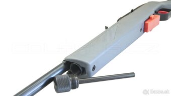 Vzduchová pištoľ Co2 - 2