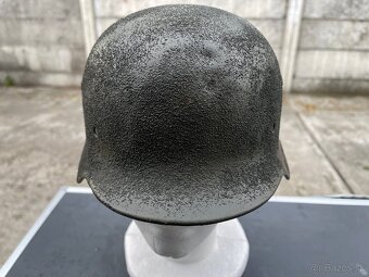 M40 Nemecka helma 62 - 2