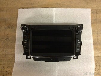 Android rádio 2-32-AHD - 2