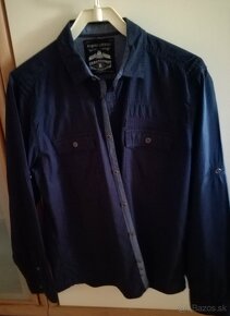 Pánska košeľa  Angelo Litrico - 2