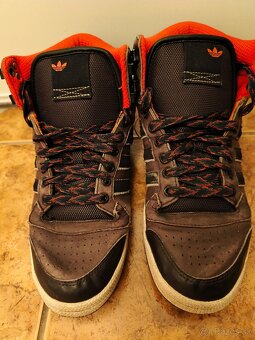 Botasky Nike velkost 45 - 2