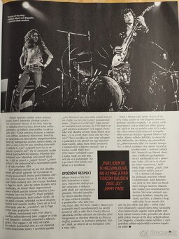 Led Zeppelin kompletný príbeh - 2