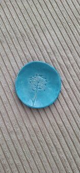 Keramický podnos - 2