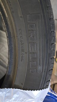 PIRELLI Scorpion Verde 235/55 R18 - 2