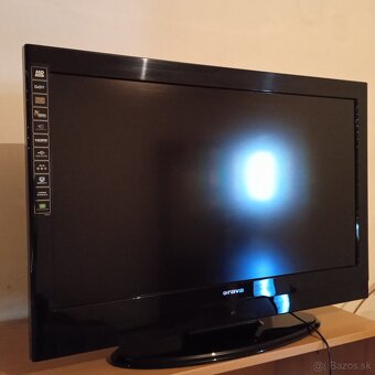 LCD Orava - 2