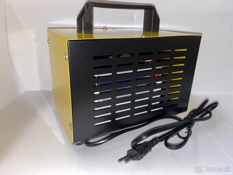 AKCIA - Prémiový ozonový generátor 60g/h - 2