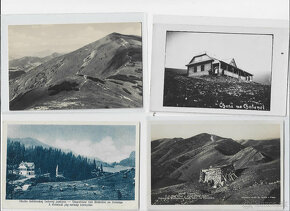 Predam stare pohladnice Slovenska - 2