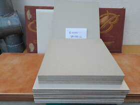 Predám nepoužité nové obkladačky. - 2