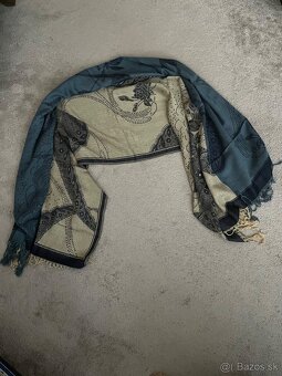 Dámske šatky - 6ks - 2