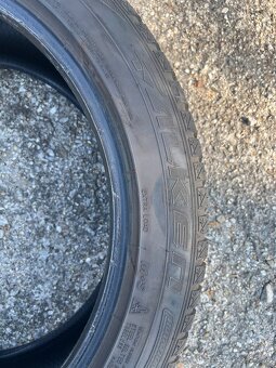 Pneumatiky Falken 255/45R20 105V - 2