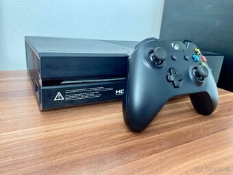 Xbox one - 2