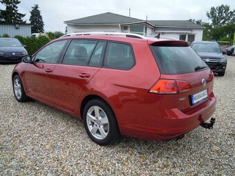 Volkswagen Golf, 1.4TSi SERVIS - ORIG.KM - 2