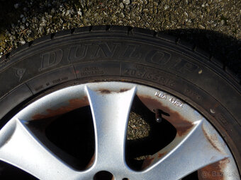 Predám elektrony na Ford C-Max - 2