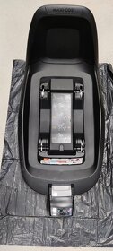 Maxi Cosi autosedačka/vajíčko + Isofix - 2