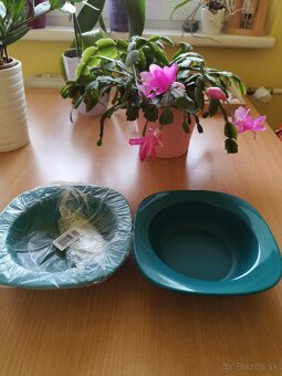 Výrobky tupperware - 2