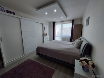 Prenájom 2-izbový byt - Sečovce - 2