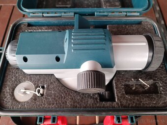 Predám optický nivelak. - 2