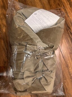 Páperová zavinovačka - 2