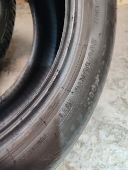 Bridgestone 205/55r16 - 2