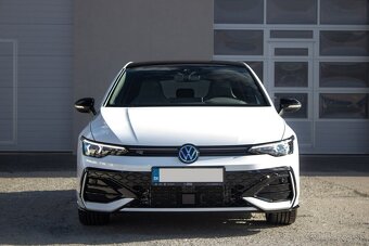 Volkswagen Golf 1.5 TSI ACT 150k R-Line - 2