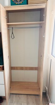 Predsieňová zostava - 2