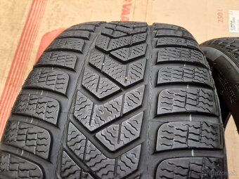 245/40 r18 zimne pneumatiky 2ks 245 40 18 p - 2