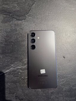 Samsung S24,256GB - 2