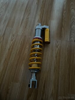Öhlins TTXFLow 46 KTM GasGas Husqvarna - 2