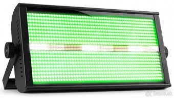 Led panel strobe 200w RGB + W - 4ks - 2