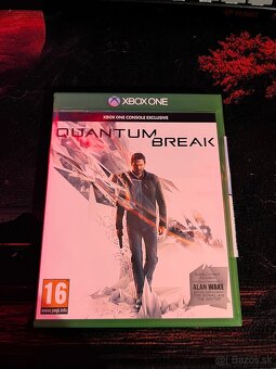 Predám hry do XBOX - 2