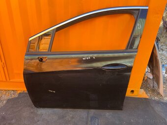 Opel Astra K Hatchback Dvere - 2