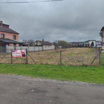 Malá Domaša aj na splátky - 2