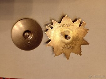 Rad veľkej vlasteneckej vojny - 2