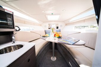 BAYLINER Ciera 8 + MERCRUISER 4.5l V6 MPI 250ps DTS BRAVO II - 2