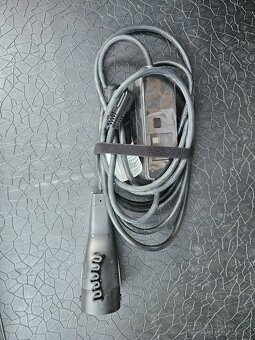 Nabijaci Kabel 230V - 2