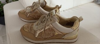 Originál Michael Kors, veľ.37 - 2