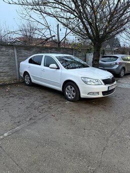 Skoda Octavia 2.0 tdi CR 2013 - 2