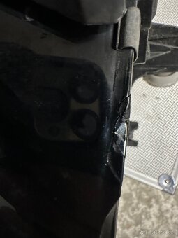 Práve svetlo BMW laser x5 - 2