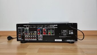 Onkyo TX-NR535 AirPlay, DLNA, Bluetooth, internetove rad - 2